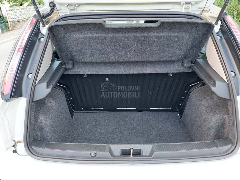Fiat EVO REZERVISAN