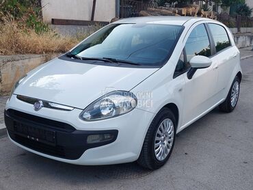 Fiat EVO 12I 8V GERMANY