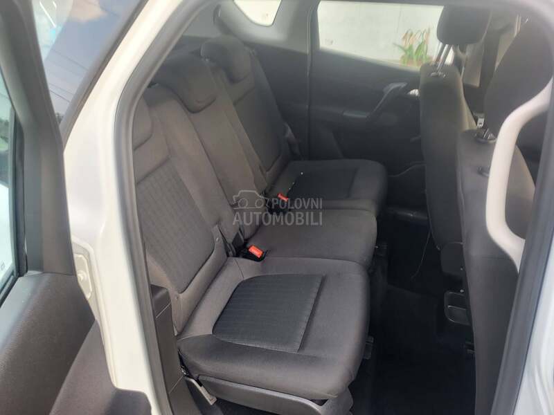 Opel Meriva 1.4