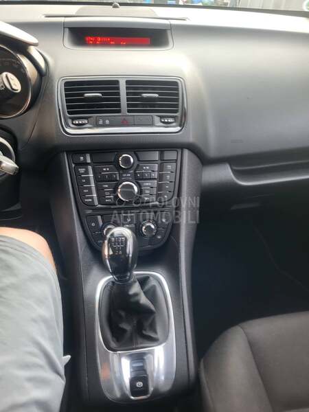 Opel Meriva 1.4