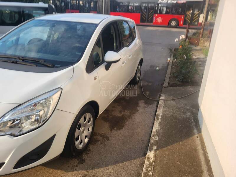 Opel Meriva 1.4