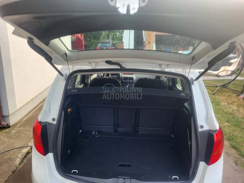 Opel Meriva 1.4