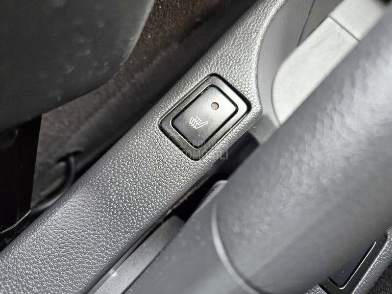 Suzuki Splash 120.ooo 4 cil. NOOV