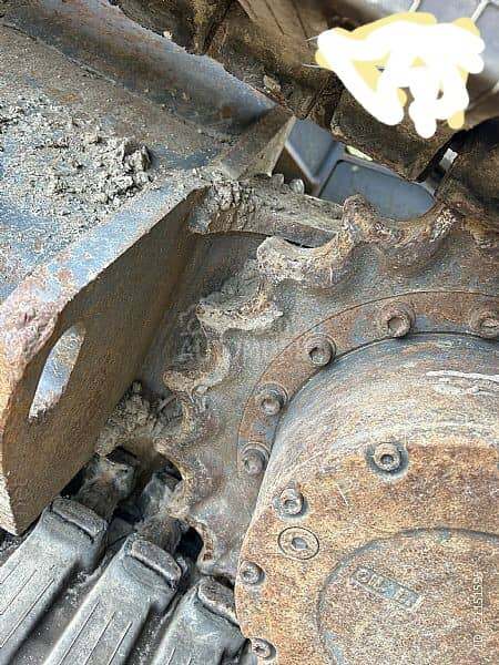 Takeuchi TB 2150