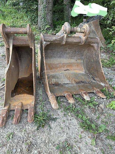 Takeuchi TB 2150