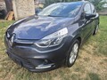 Renault Clio 0.9 tce