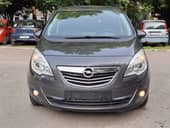 Opel Meriva COSMO AMATIC