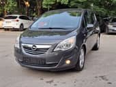 Opel Meriva COSMO AMATIC