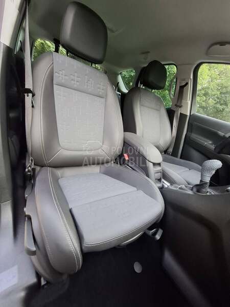 Opel Meriva COSMO AMATIC