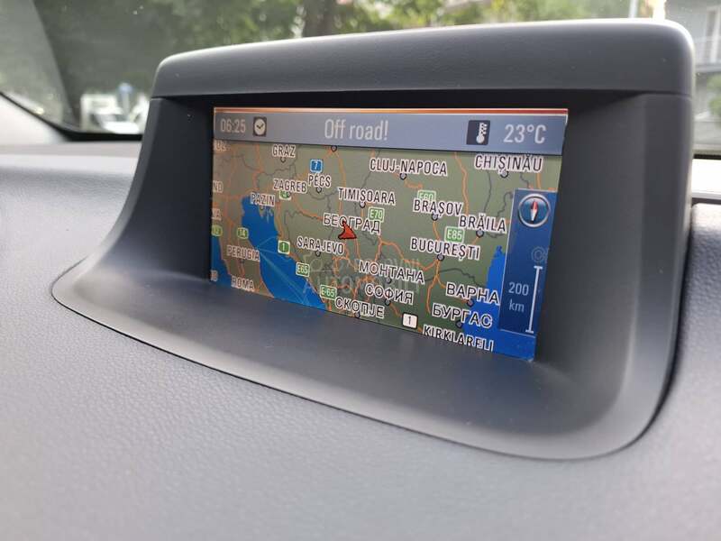 Opel Meriva COSMO AMATIC