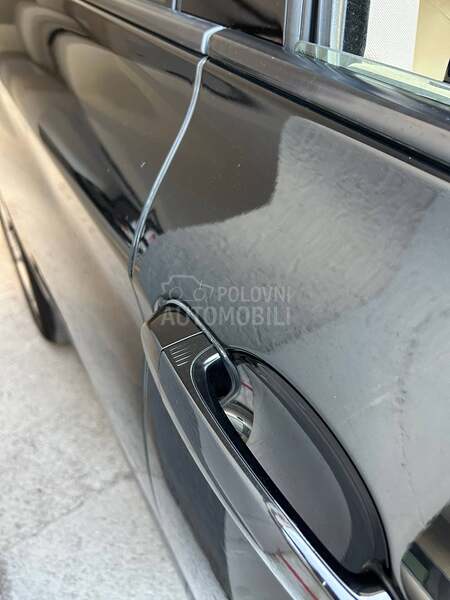 BMW 320 GT f34