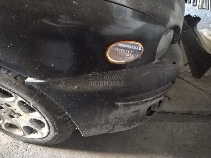 Fiat Multipla 1.9 JTD