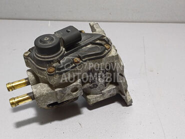 EGR za Volkswagen Passat B6