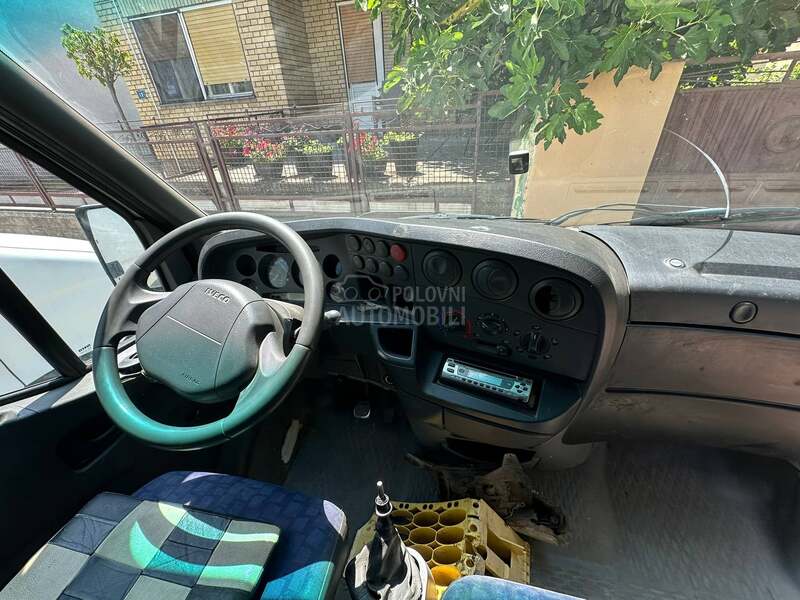 Iveco 35 35c13