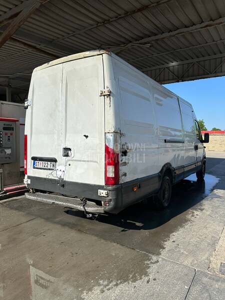 Iveco 35 35c13