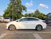 Hyundai i40 1.7 crdi