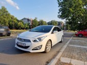 Hyundai i40 1.7 crdi