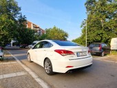 Hyundai i40 1.7 crdi