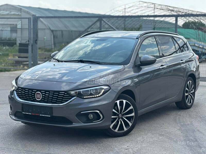 Fiat Tipo P R O D A T O