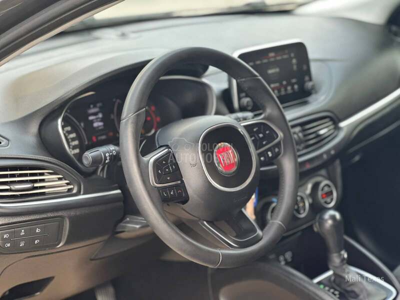 Fiat Tipo P R O D A T O