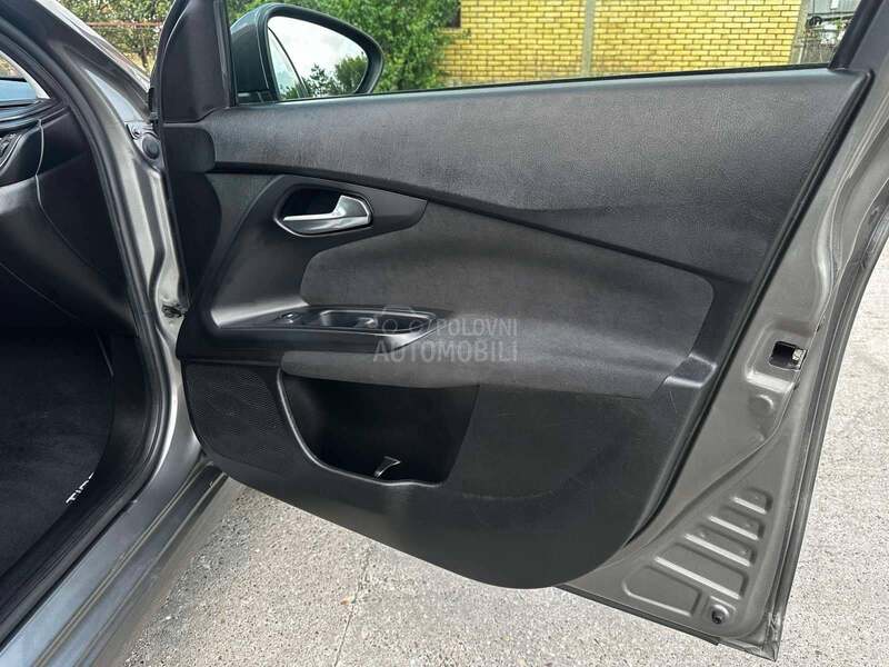 Fiat Tipo P R O D A T O