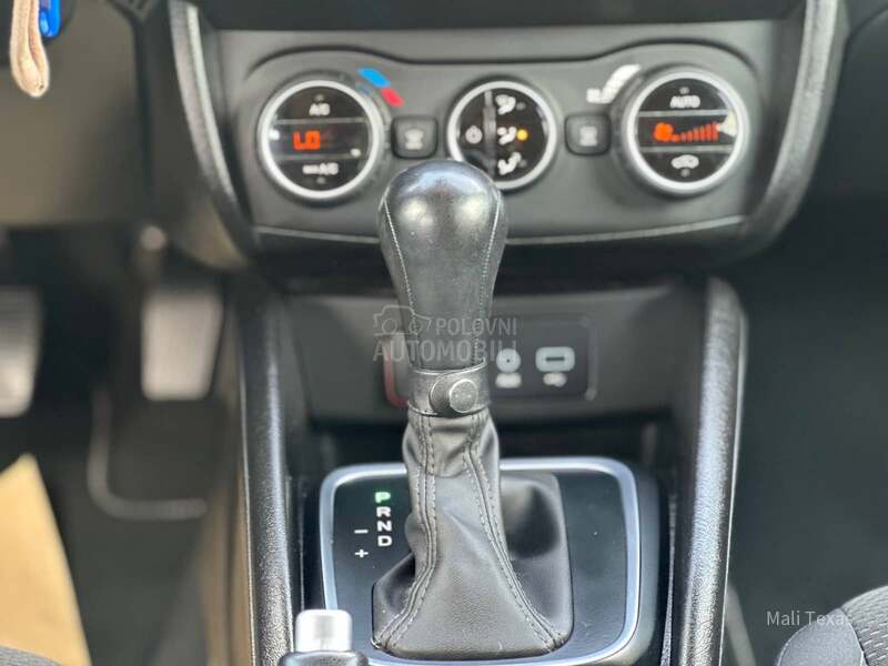 Fiat Tipo P R O D A T O