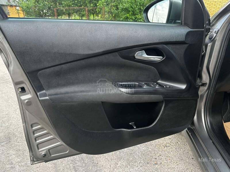 Fiat Tipo P R O D A T O