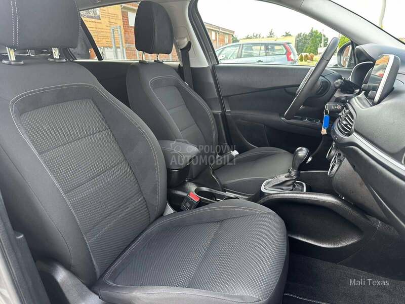 Fiat Tipo P R O D A T O