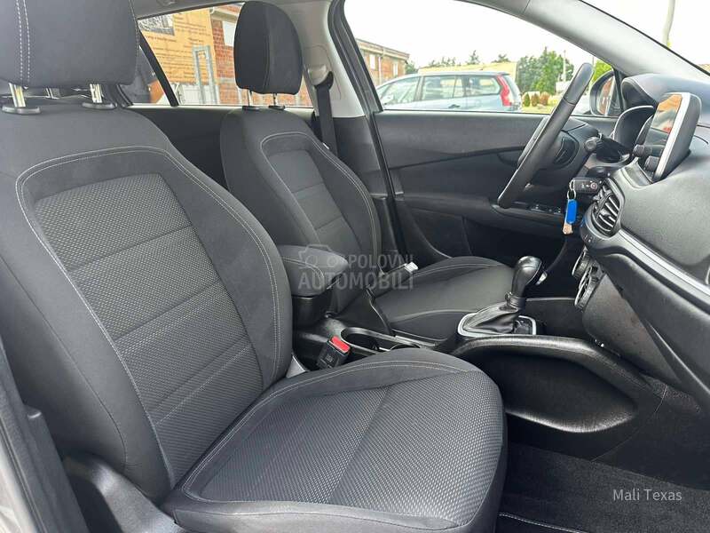 Fiat Tipo P R O D A T O