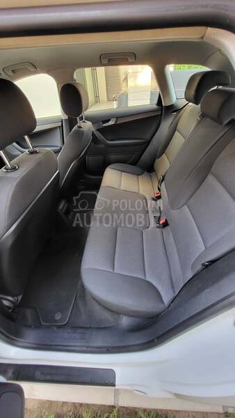 Audi A3 1.6 TDI