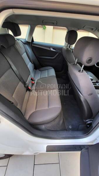 Audi A3 1.6 TDI