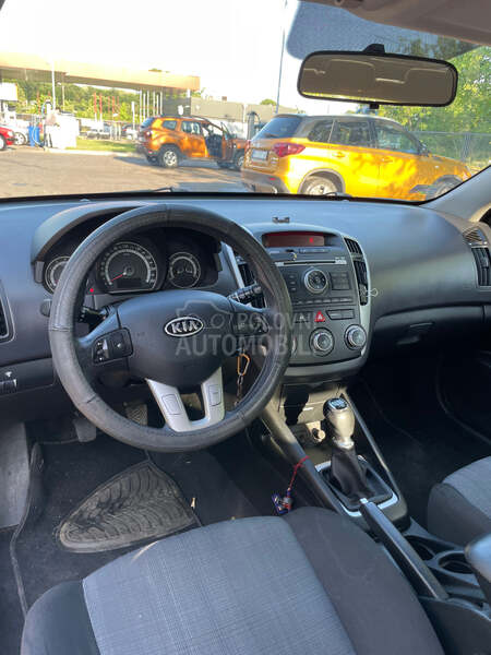 Kia pro_cee`d 1.4