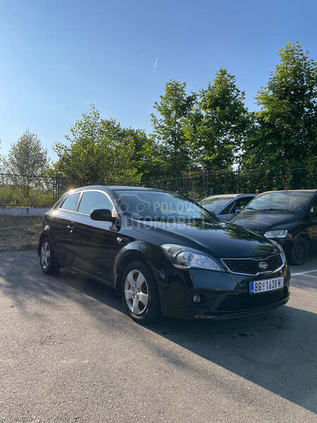 Kia pro_cee`d 1.4