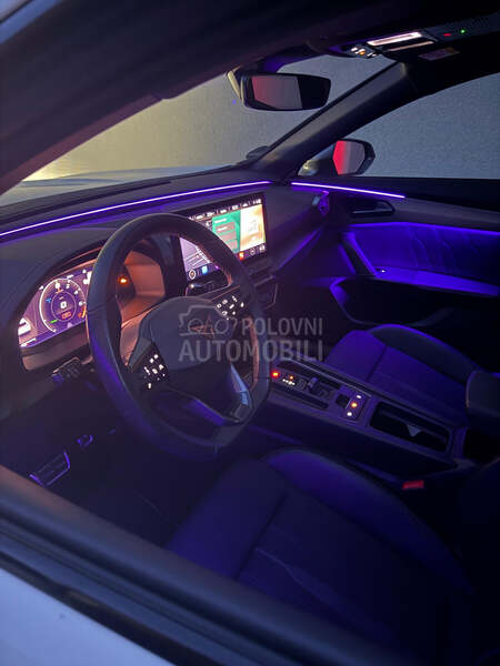 Cupra Formentor Pano/Dcc/Vz