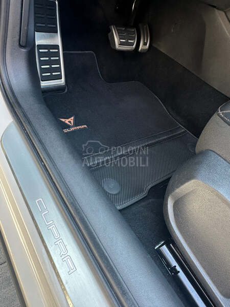 Cupra Formentor Pano/Dcc/Vz