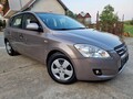 Kia cee`d 1.6B PERFFEKTNA