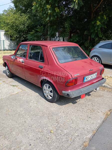Zastava 101 skala55