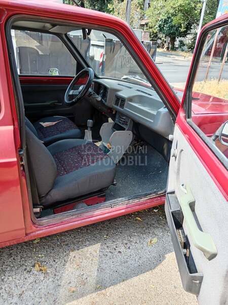 Zastava 101 skala55