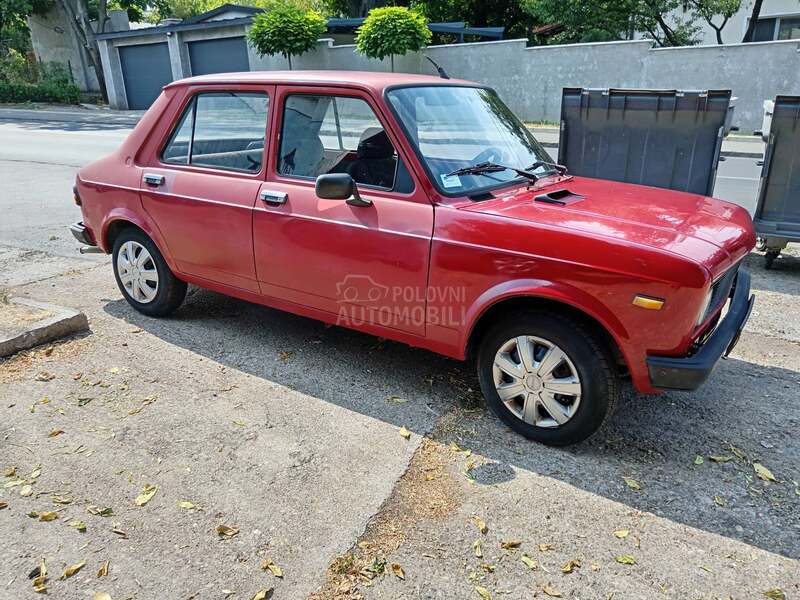 Zastava 101 skala55