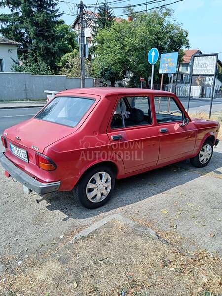 Zastava 101 skala55