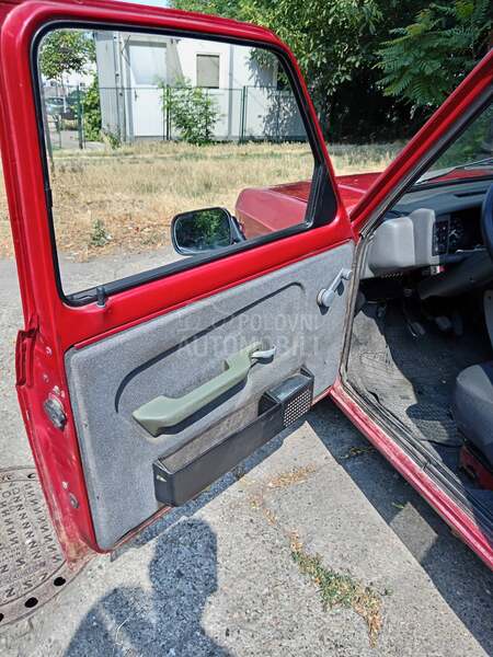 Zastava 101 skala55