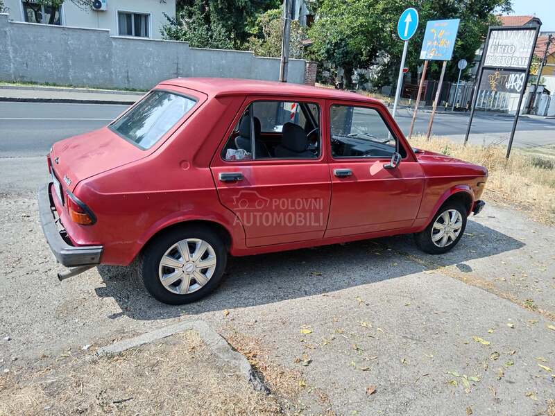 Zastava 101 skala55