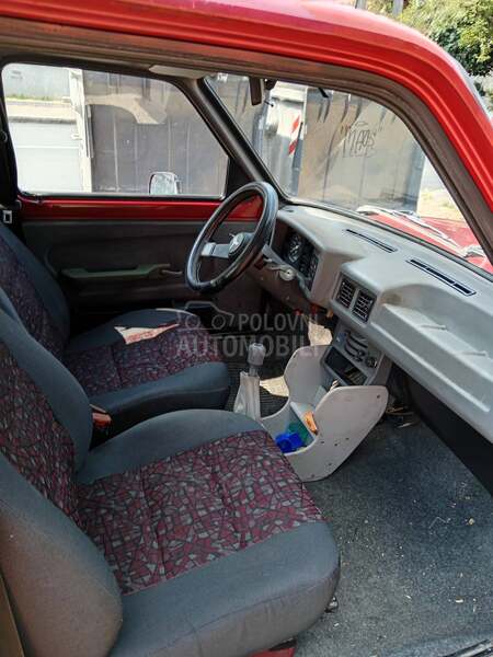 Zastava 101 skala55