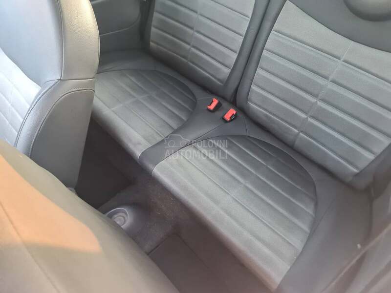 Fiat 500 1.2