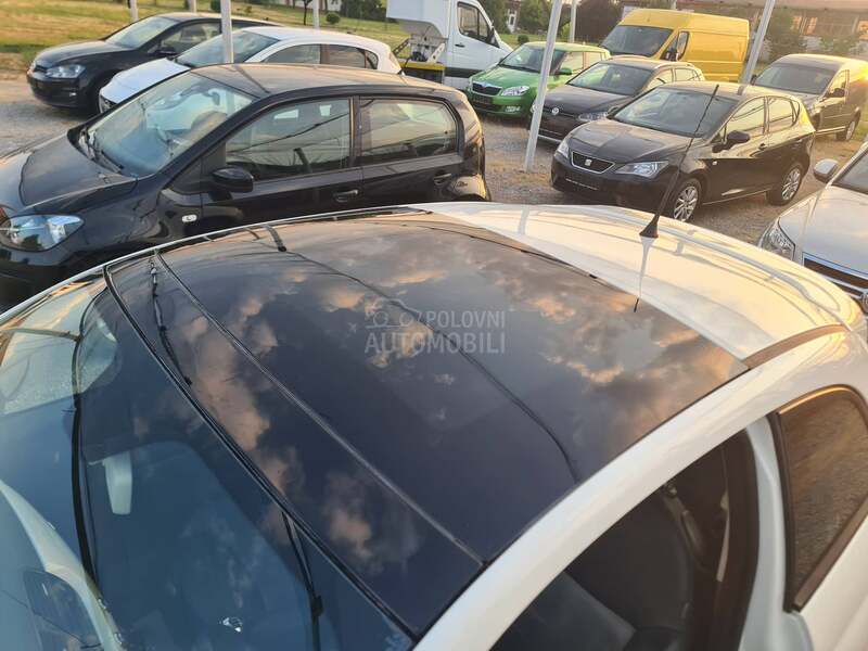Fiat 500 1.2