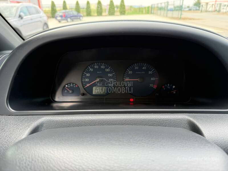 Fiat Scudo 2.0 jtd