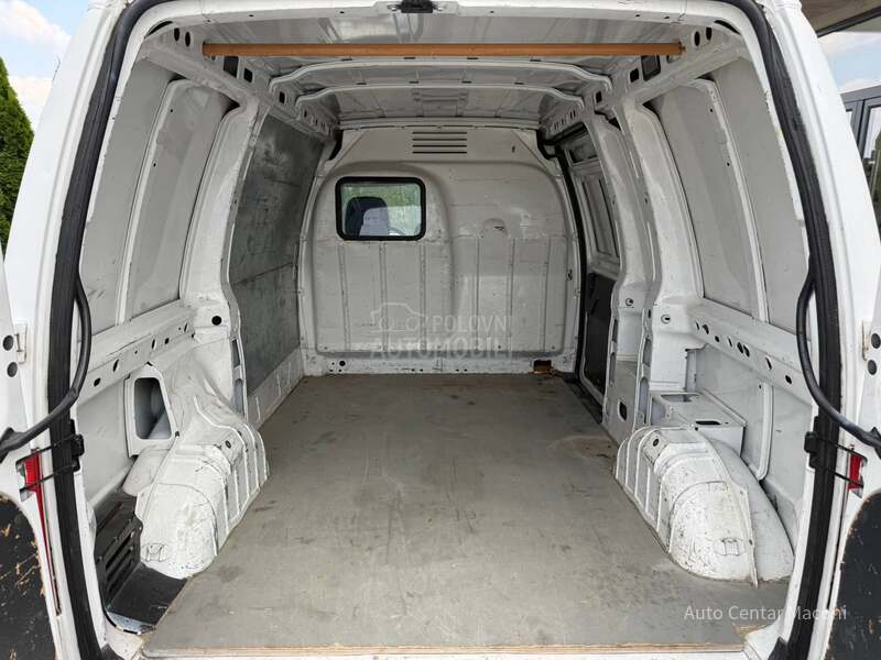 Fiat Scudo 2.0 jtd