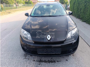 Renault Laguna NV676 2010. god. -  kompletan auto u delovima
