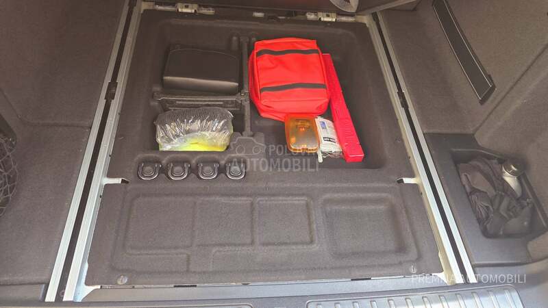 BMW X3 2.0 XDRIVE MOD 2015