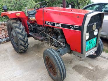 IMT 549